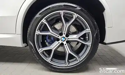 BMW X5 2025 3.0 автомат (гидро), миниатюра 7