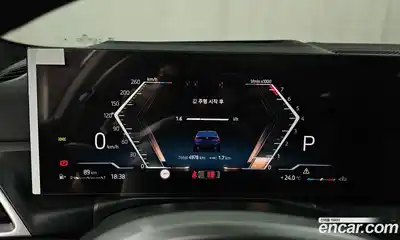 BMW 3 серия 2025 2.0 автомат (гидро), миниатюра 11