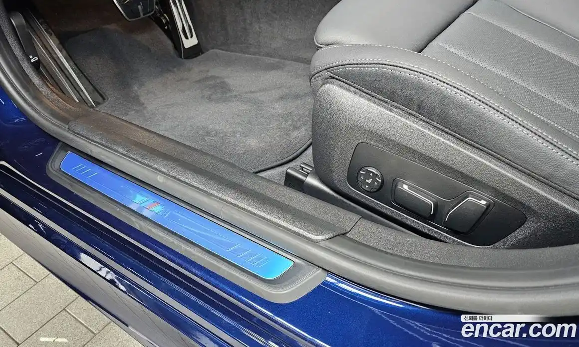 BMW 3 серия 2025 2.0 автомат (гидро), фото 12