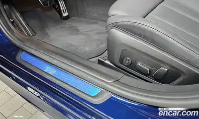 BMW 3 серия 2025 2.0 автомат (гидро), миниатюра 12