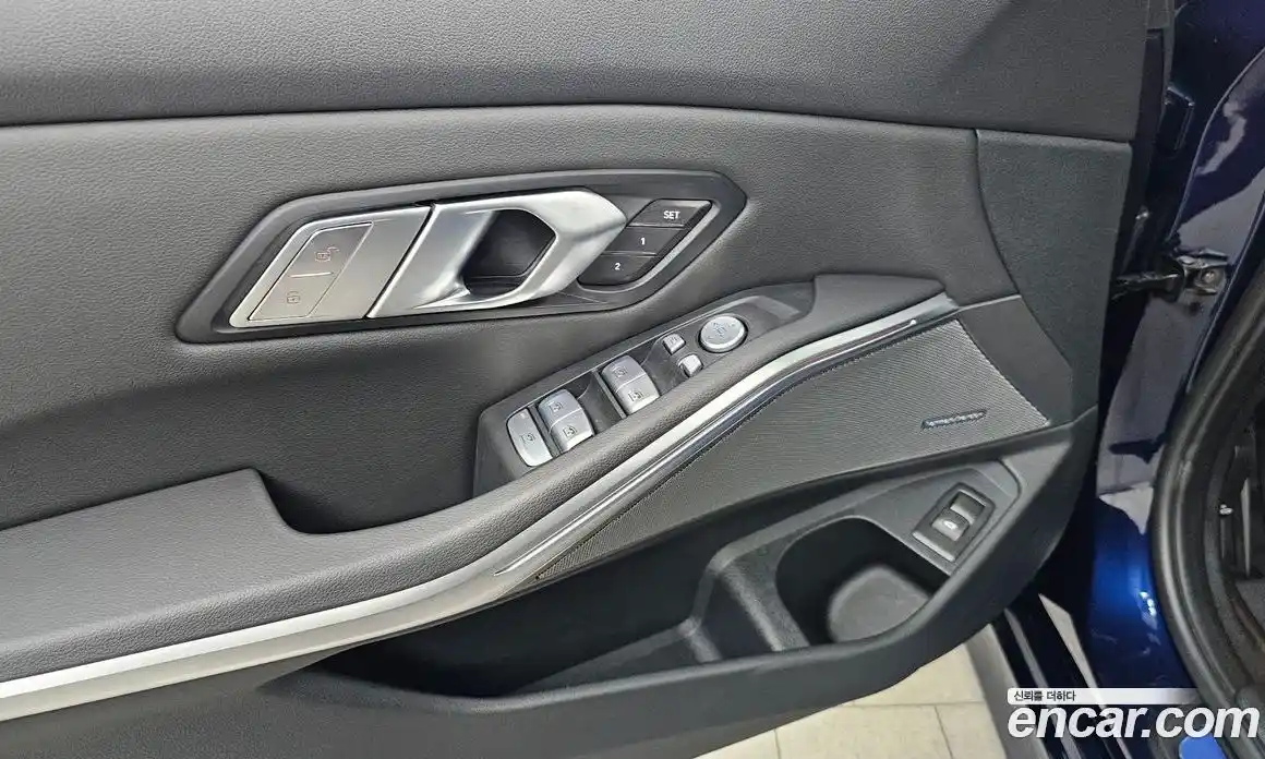 BMW 3 серия 2025 2.0 автомат (гидро), фото 28