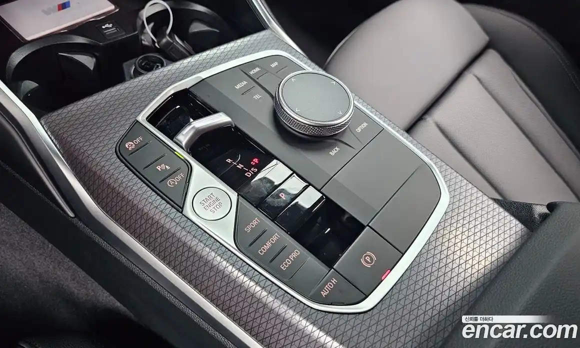 BMW 3 серия 2025 2.0 автомат (гидро), фото 32
