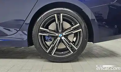 BMW 3 серия 2025 2.0 автомат (гидро), миниатюра 7