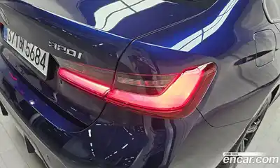 BMW 3 серия 2025 2.0 автомат (гидро), миниатюра 9