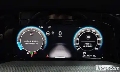 Volkswagen Golf 2025 2.0 автомат (гидро), миниатюра 11