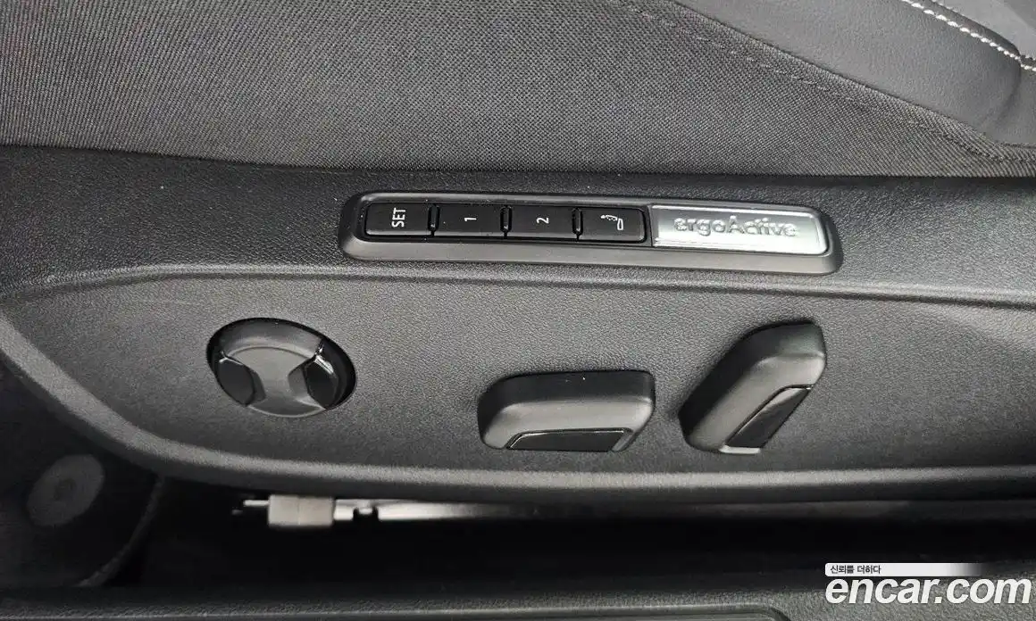 Volkswagen Golf 2025 2.0 автомат (гидро), фото 31