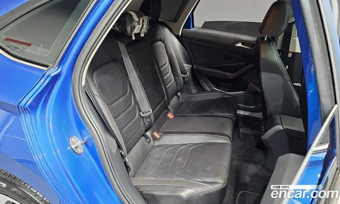 Volkswagen Jetta 2023 1.5 автомат (гидро), фото 18