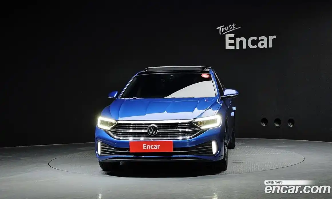 Volkswagen Jetta 2023 1.5 автомат (гидро), фото 3