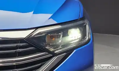 Volkswagen Jetta 2023 1.5 автомат (гидро), миниатюра 8