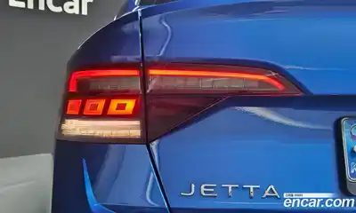 Volkswagen Jetta 2023 1.5 автомат (гидро), миниатюра 9