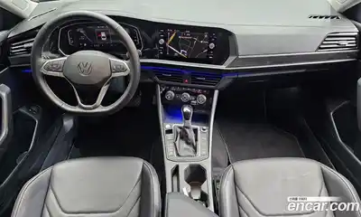 Volkswagen Jetta 2023 1.5 автомат (гидро), миниатюра 10