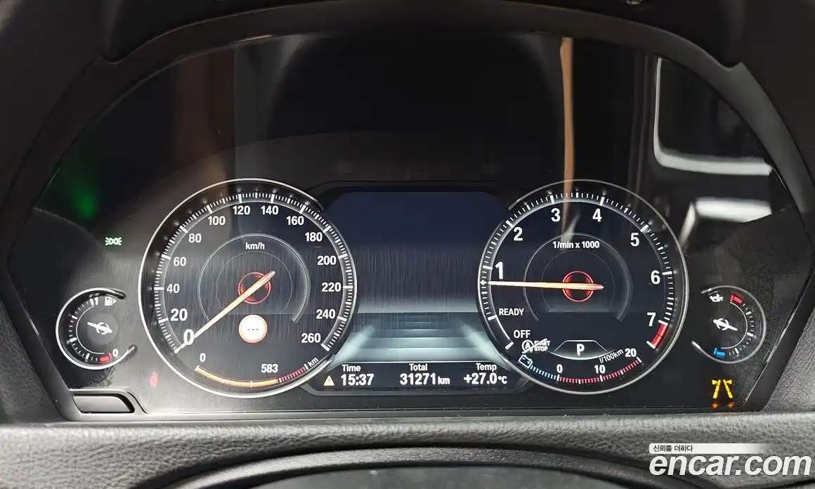 BMW 4 серия 2019 2.0 автомат (гидро), фото 11