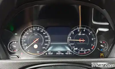 BMW 4 серия 2019 2.0 автомат (гидро), миниатюра 11