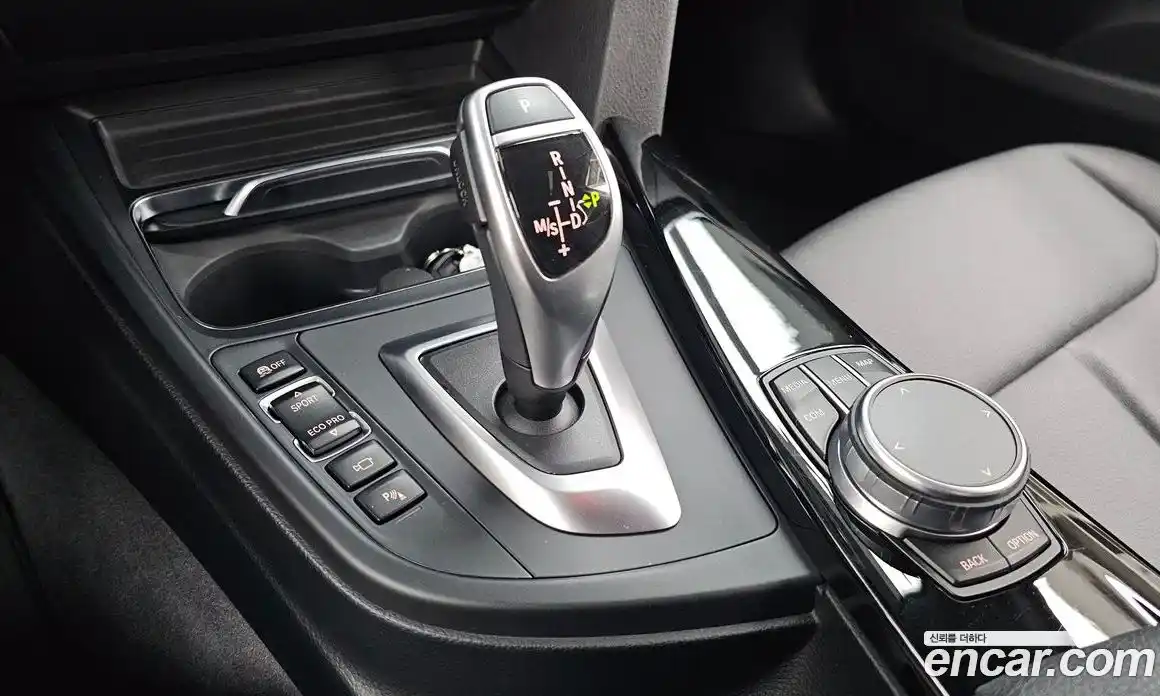 BMW 4 серия 2019 2.0 автомат (гидро), фото 12