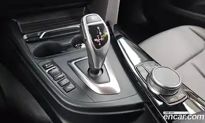 BMW 4 серия 2019 2.0 автомат (гидро), миниатюра 12