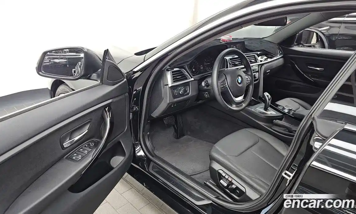 BMW 4 серия 2019 2.0 автомат (гидро), фото 13