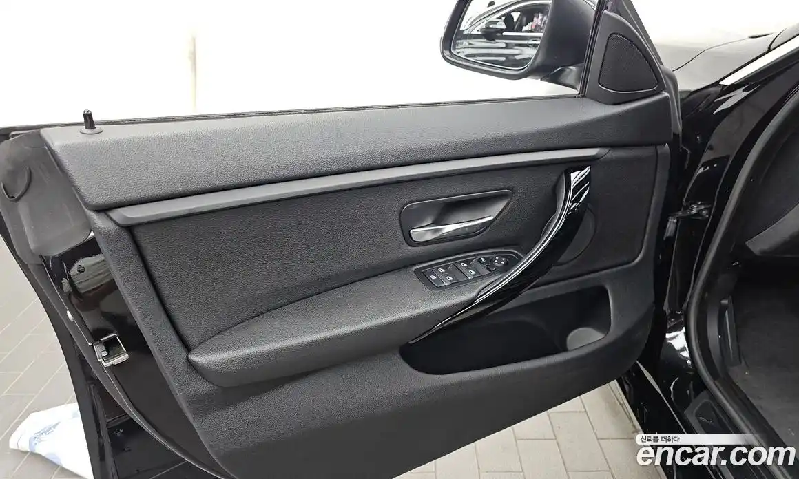BMW 4 серия 2019 2.0 автомат (гидро), фото 14