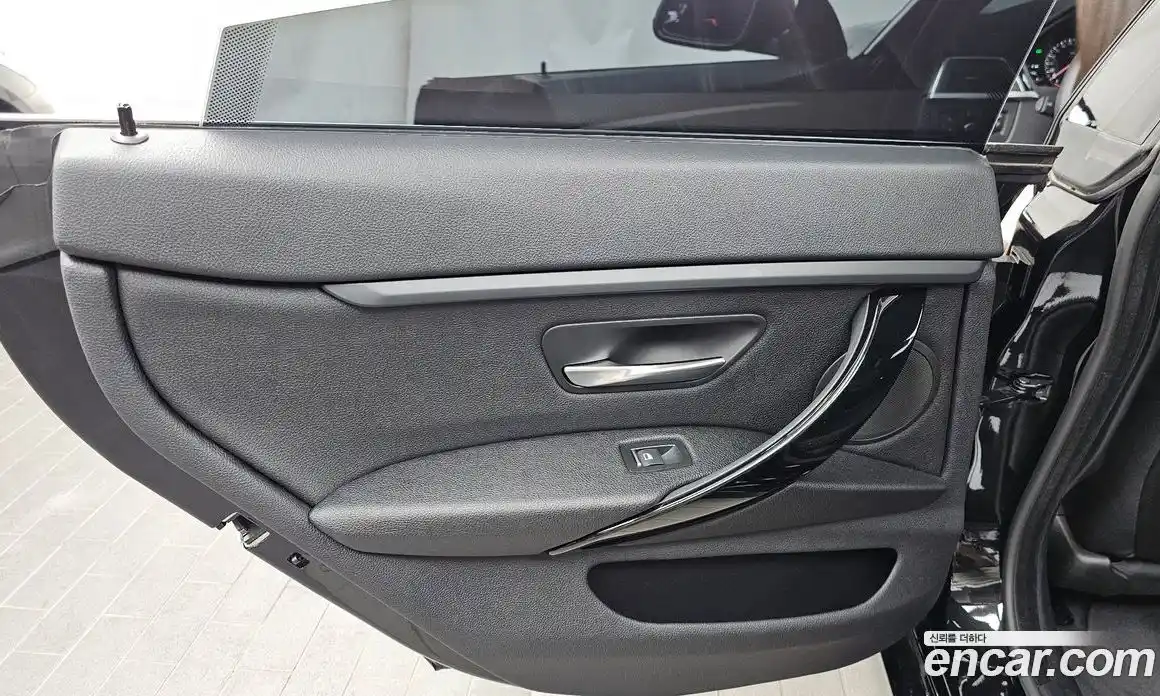 BMW 4 серия 2019 2.0 автомат (гидро), фото 15