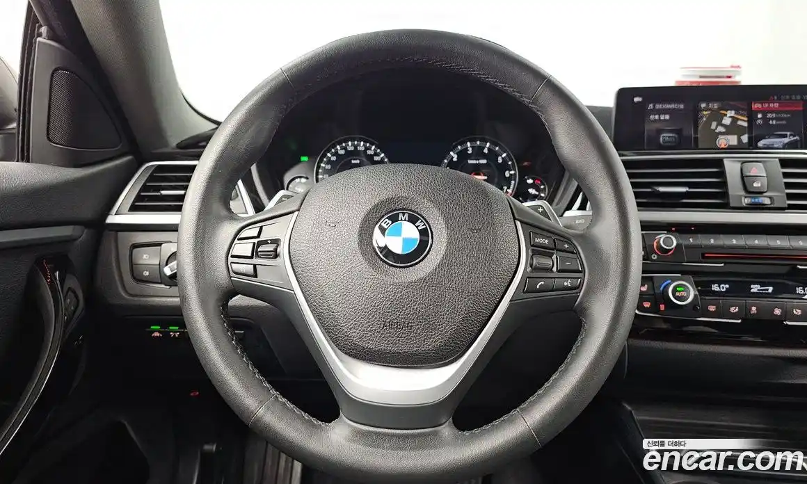 BMW 4 серия 2019 2.0 автомат (гидро), фото 19