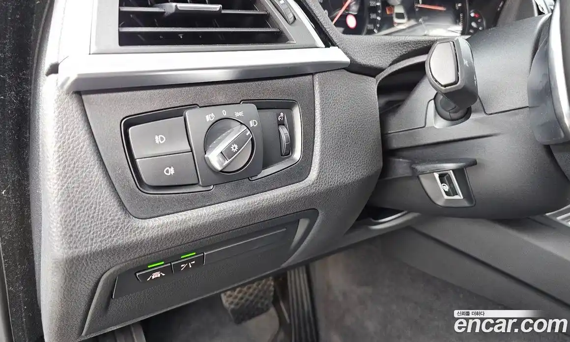 BMW 4 серия 2019 2.0 автомат (гидро), фото 25