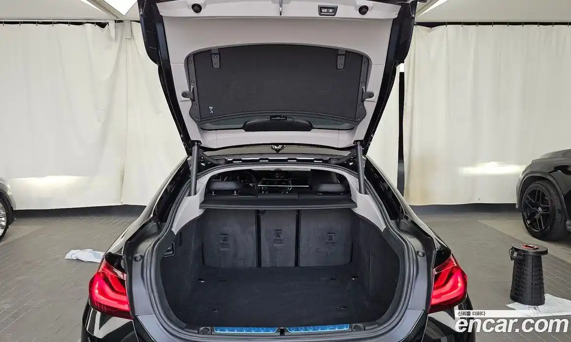 BMW 4 серия 2019 2.0 автомат (гидро), фото 26