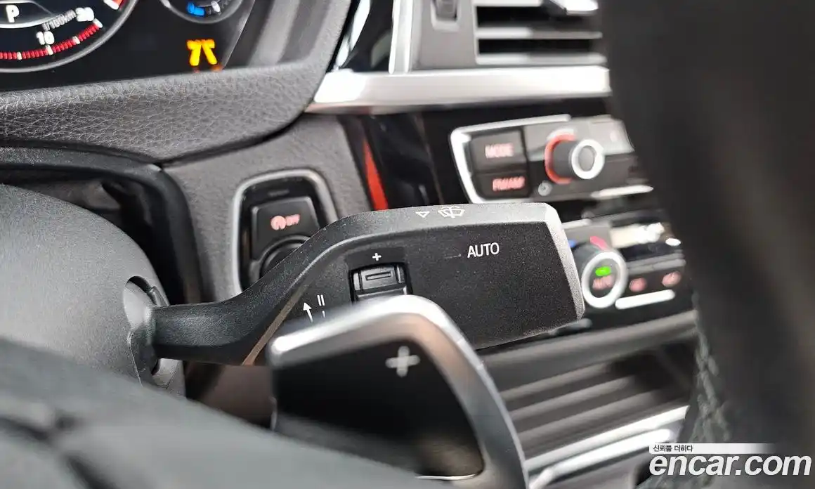 BMW 4 серия 2019 2.0 автомат (гидро), фото 28