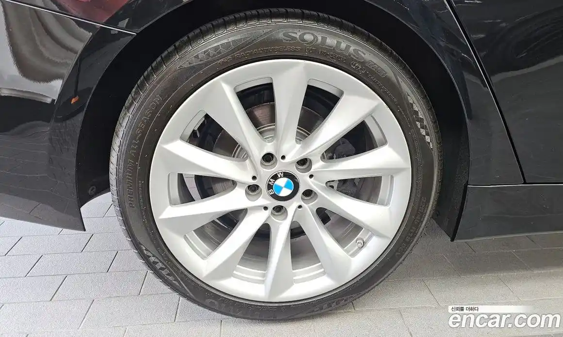 BMW 4 серия 2019 2.0 автомат (гидро), фото 5