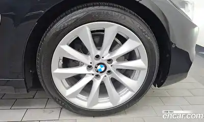 BMW 4 серия 2019 2.0 автомат (гидро), миниатюра 7