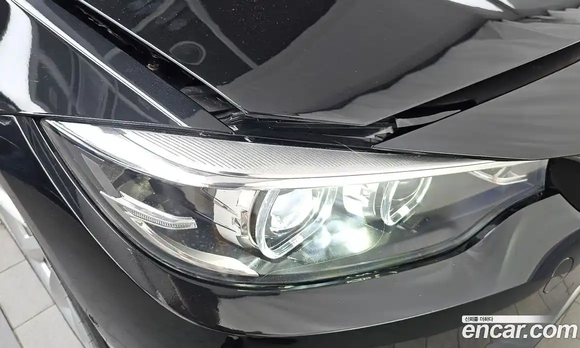 BMW 4 серия 2019 2.0 автомат (гидро), фото 8