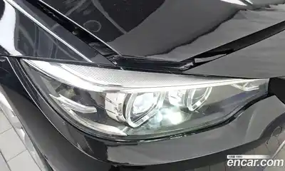 BMW 4 серия 2019 2.0 автомат (гидро), миниатюра 8