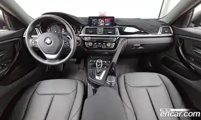 BMW 4 серия 2019 2.0 автомат (гидро), миниатюра 10
