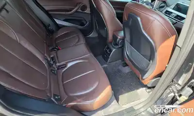 BMW X1 2022 2.0 автомат (гидро), миниатюра 12
