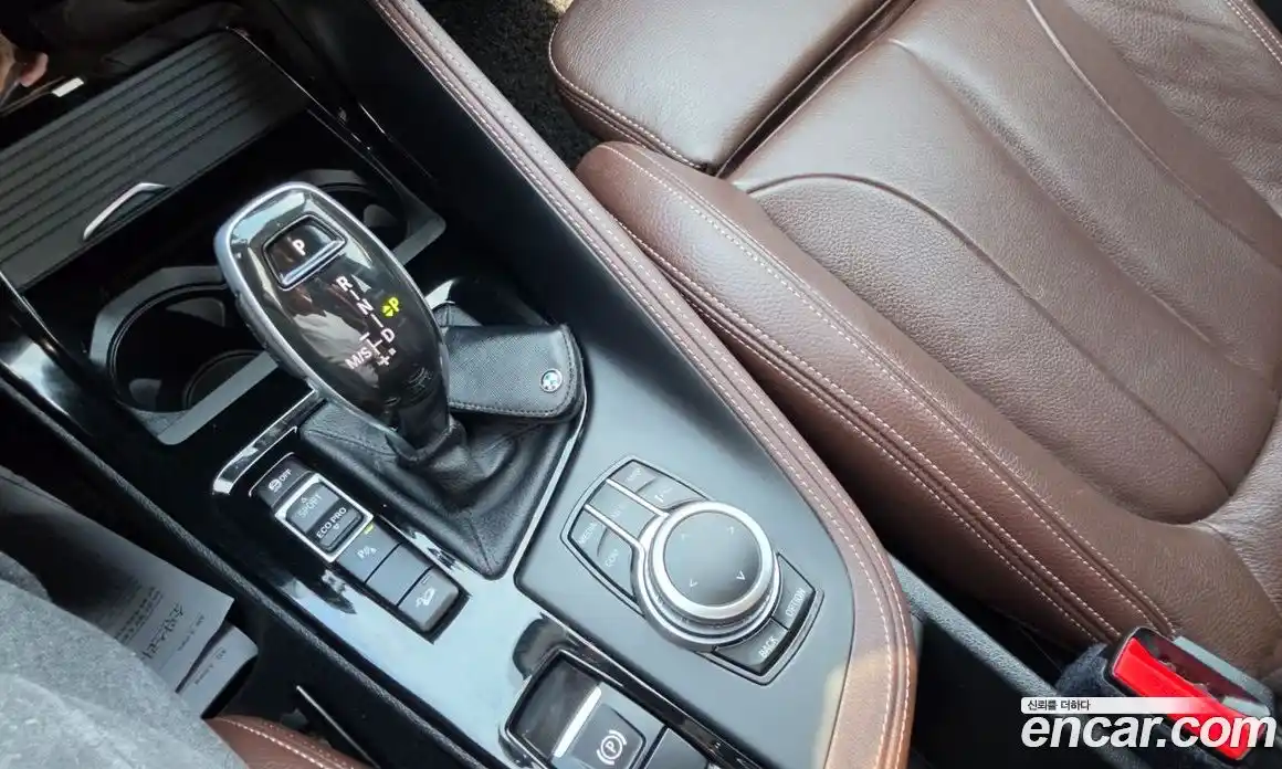 BMW X1 2022 2.0 автомат (гидро), фото 18