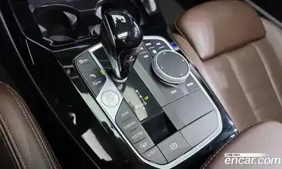 BMW X3 2023 2.0 автомат (гидро), миниатюра 12