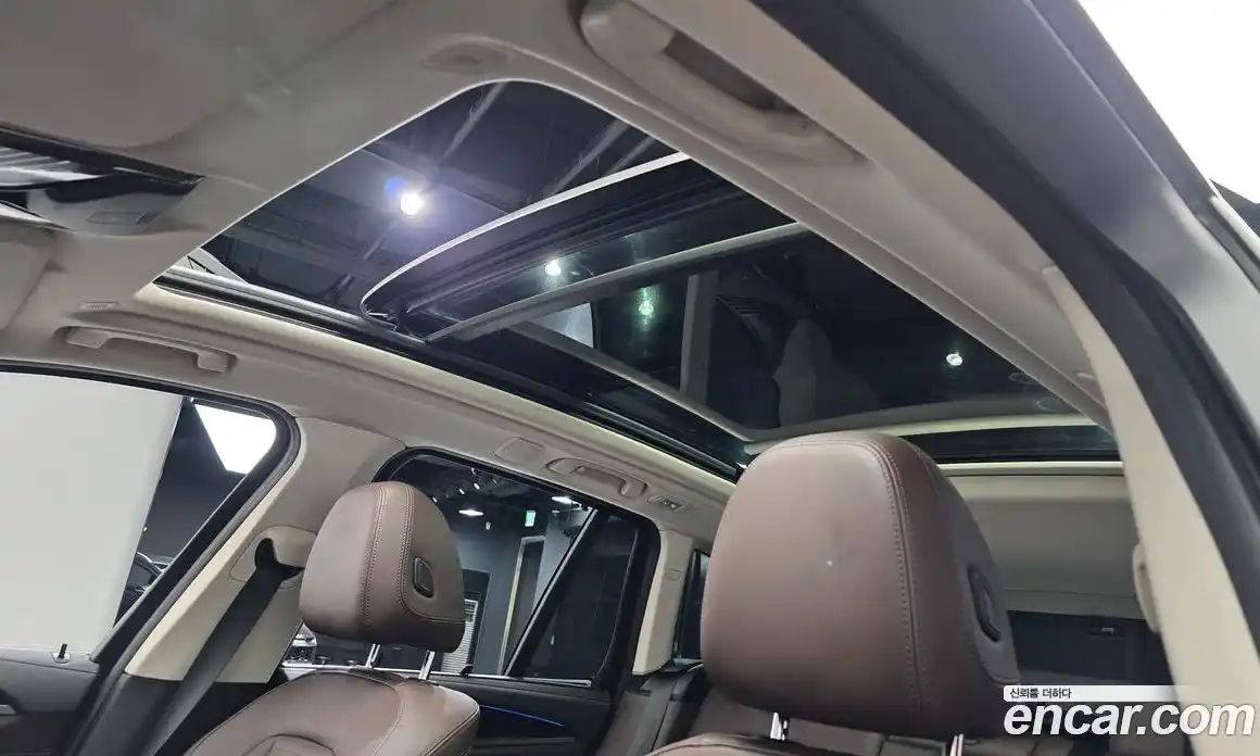 BMW X3 2023 2.0 автомат (гидро), фото 25