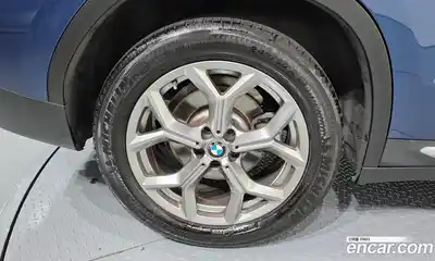 BMW X3 2023 2.0 автомат (гидро), миниатюра 5