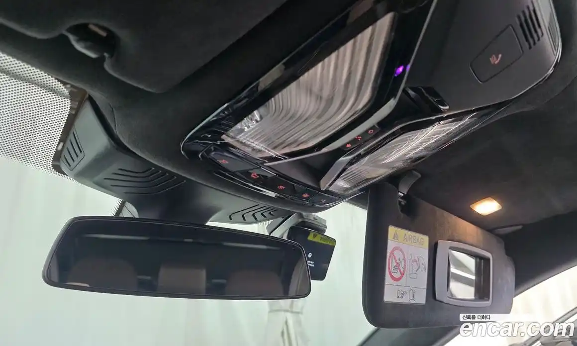 BMW 7 серия 2022 3.0 автомат (гидро), фото 32