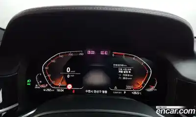BMW 7 серия 2019 3.0 автомат (гидро), миниатюра 11