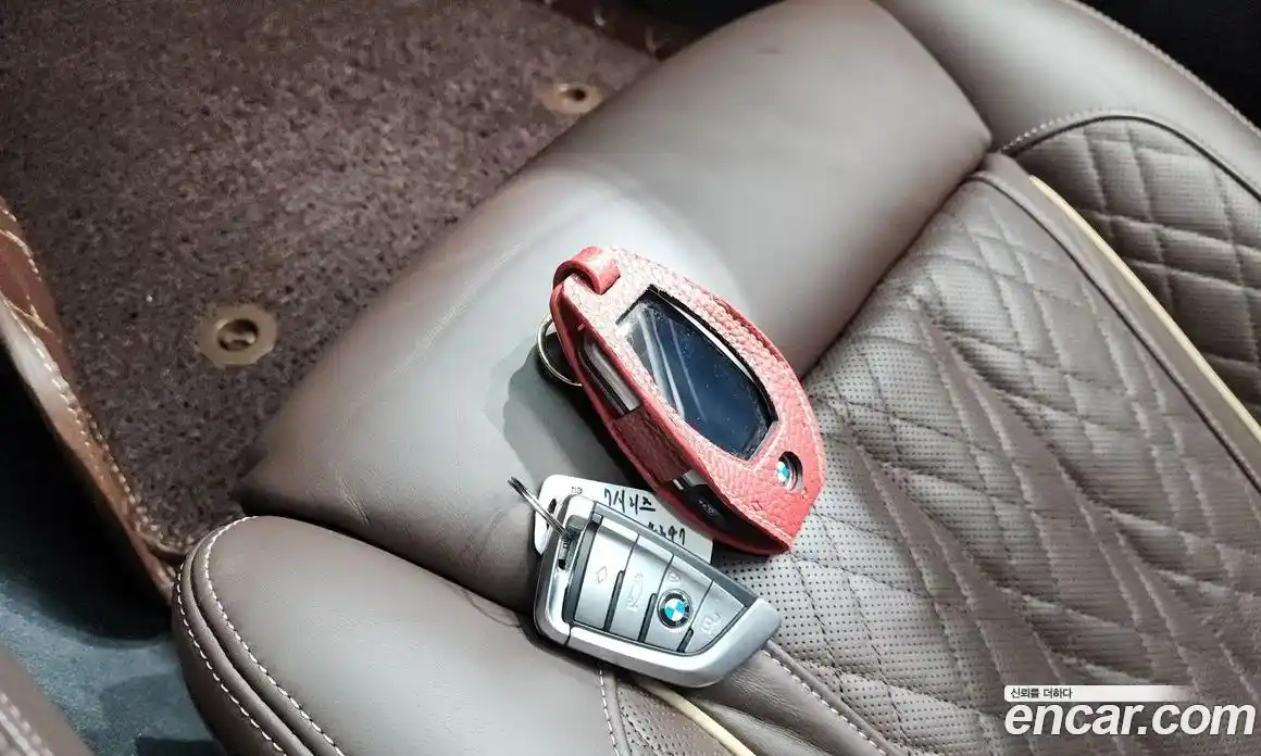 BMW 7 серия 2019 3.0 автомат (гидро), фото 21