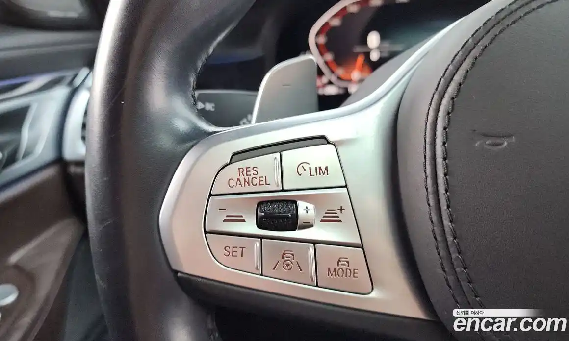 BMW 7 серия 2019 3.0 автомат (гидро), фото 22