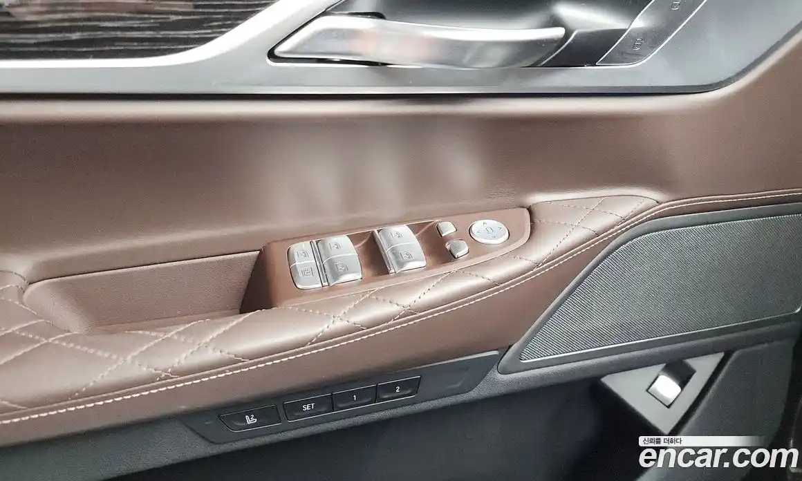 BMW 7 серия 2019 3.0 автомат (гидро), фото 26