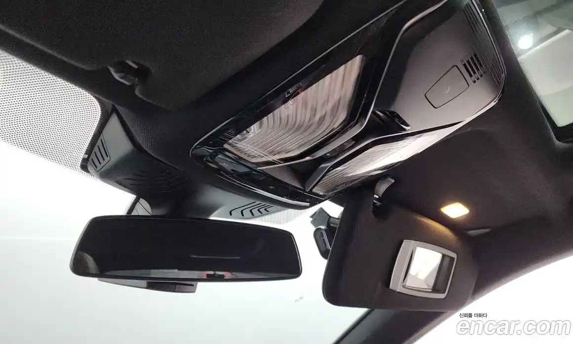 BMW 7 серия 2019 3.0 автомат (гидро), фото 29
