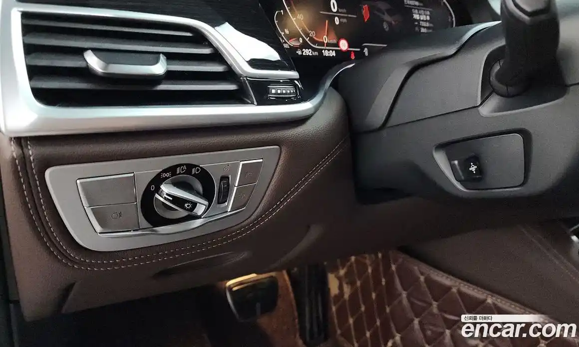 BMW 7 серия 2019 3.0 автомат (гидро), фото 30