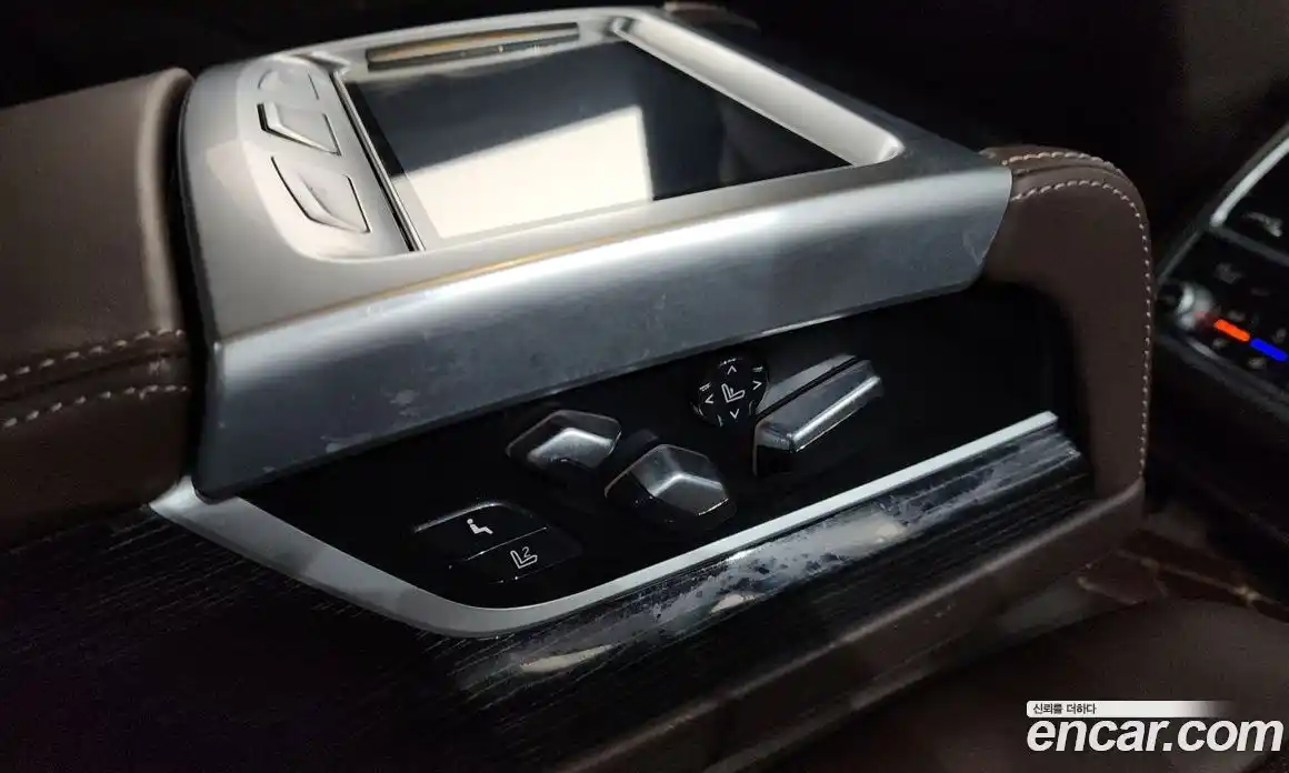 BMW 7 серия 2019 3.0 автомат (гидро), фото 33