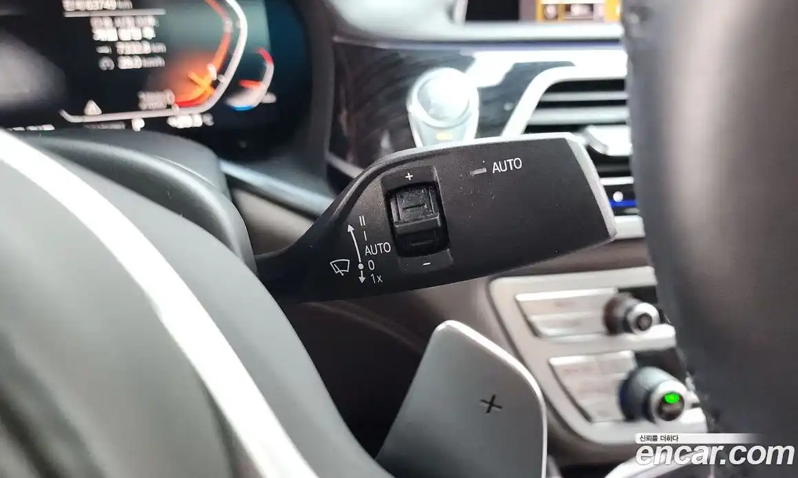 BMW 7 серия 2019 3.0 автомат (гидро), фото 36