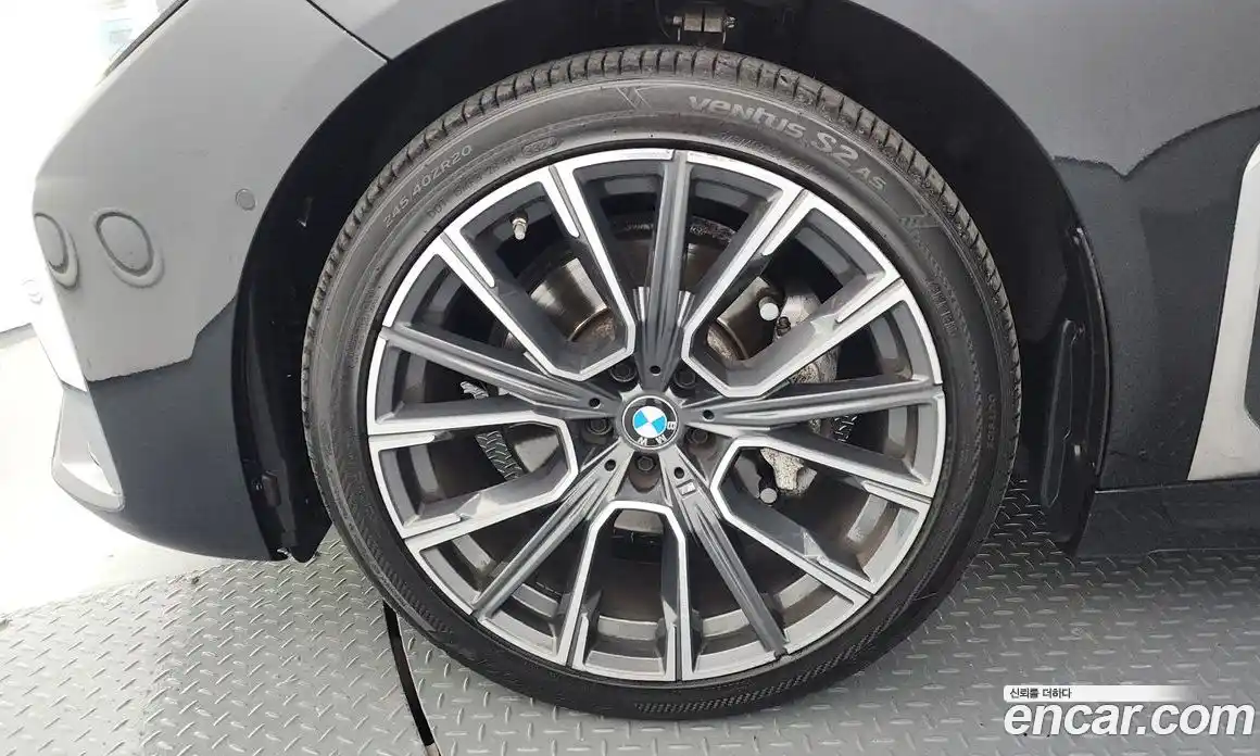 BMW 7 серия 2019 3.0 автомат (гидро), фото 5