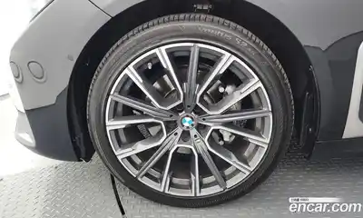 BMW 7 серия 2019 3.0 автомат (гидро), миниатюра 5