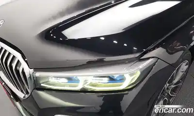 BMW 7 серия 2019 3.0 автомат (гидро), миниатюра 8