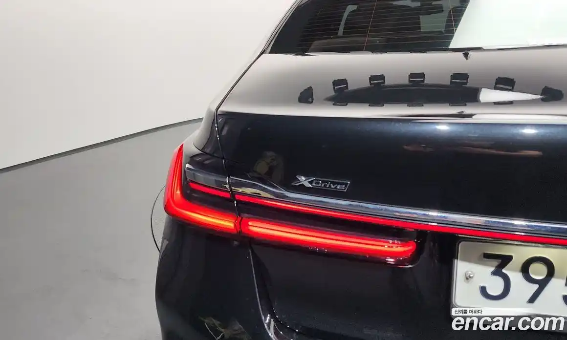 BMW 7 серия 2019 3.0 автомат (гидро), фото 9