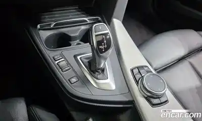 BMW 3 серия 2017 2.0 автомат (гидро), миниатюра 11